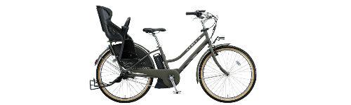 電動自転車/自転車